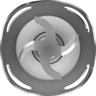 Tefal Respect HB46E8 Staafmixer