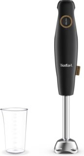Tefal Respect HB46E8 Staafmixer review