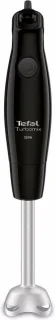 Tefal Turbomix HB1218 Staafmixer Zwart/RVS