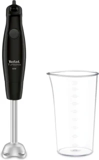 Tefal Hb6568 Staafmixerset Quickchef 1000w