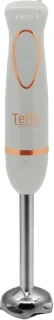 Teffo Staafmixer 200W Wit/Rosé Goud