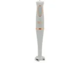 Teffo staafmixer 200W wit/rosé goud