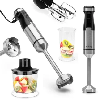 Thijox BlendPlus 3-in-1 staafmixer