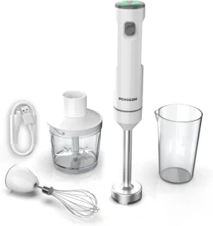 Thijox draadloze staafmixer