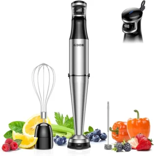 Thijox elektrische staafmixer