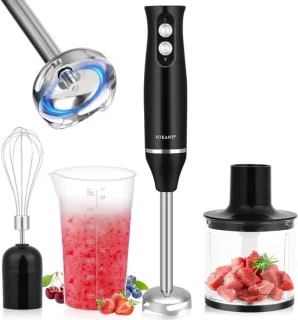 Thijox elektrische staafmixer
