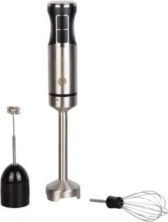 Thijox MasterChef staafmixer 3-in-1