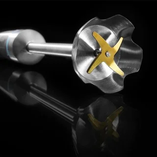 Thijox - PowerGear 1500 XL staafmixer