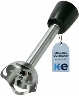 Thijox reservemixerarm voor Moulinex QuickChef staafmixer