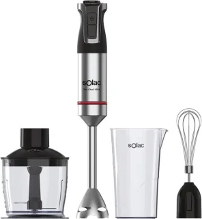 Thijox staafmixer Pro Chef 1501