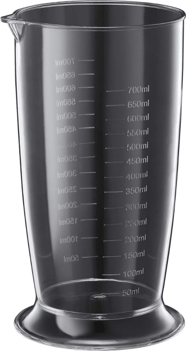 Thuys Braun Staafmixer Set Rood