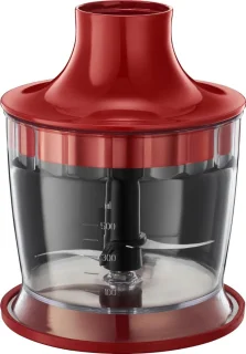 Thuys Braun Staafmixer Set Rood