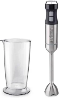 Titanium Staafmixer