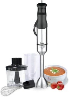 TM Electron TMPBA017 staafmixer
