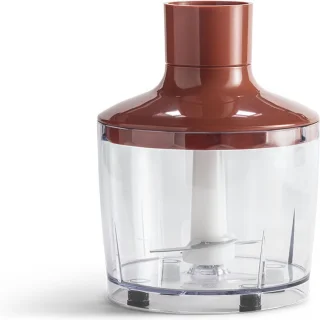 Tognana Porcellane D2DFI02IRRO Staafmixer