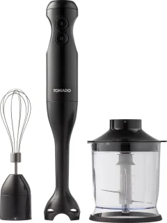 Tomado TSB3501B Staafmixer Set Zwart