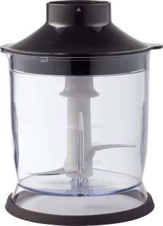 Tomado TSB3501B Staafmixer Set Zwart