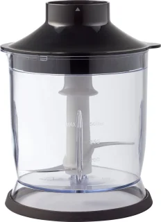 Tomado TSB3501B Staafmixer Set Zwart