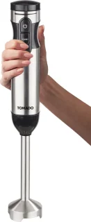 Tomado TSB9001B Staafmixer Set RVS