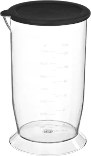 Tomado TSB9001B Staafmixer Set RVS