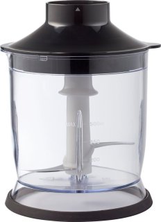 Tomado TSB9001B Staafmixer Set RVS