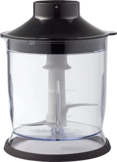 Tomado TSB9001B Staafmixer Set RVS