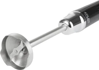 Top Choice Staafmixer 300W Zwart RVS