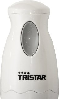 Tristar MX-4150 Staafmixer Wit