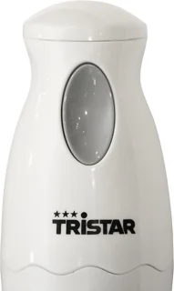 Tristar MX-4150 Staafmixer Wit