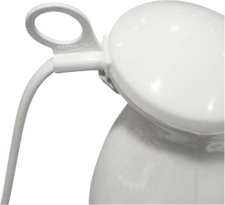 Tristar MX-4150 Staafmixer Wit