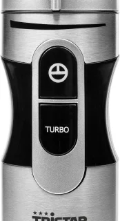 Tristar MX-4828 Staafmixer RVS