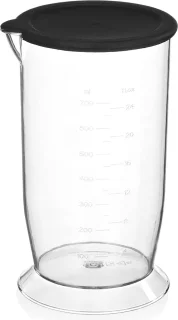 Tristar MX-4828 Staafmixer RVS