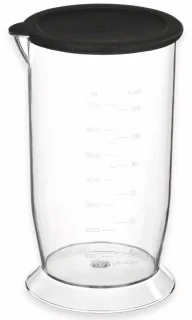 Tristar MX-4828 Staafmixer RVS