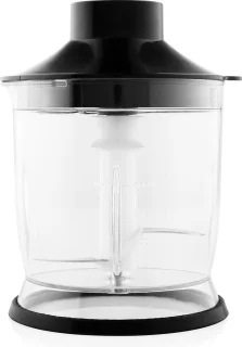 Tristar MX-4829 Staafmixer Set RVS 1000W