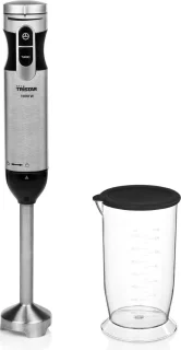 Tristar MX-4829 Staafmixer Set RVS 1000W