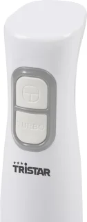 Tristar MX-4850 Staafmixer Wit