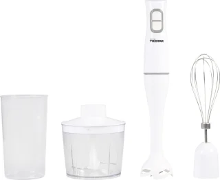 Tristar MX-4851 Staafmimmer Set Wit