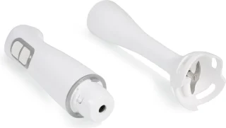 Tristar MX-4851 Staafmimmer Set Wit