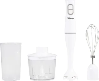 Tristar MX-4851 Staafmimmer Set Wit