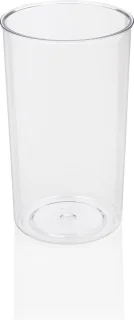 Tristar MX-4855 Staafmixer Zwart Roestvrijstaal