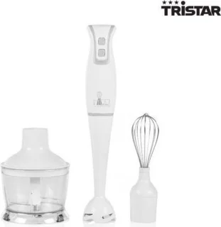 Tristar Staafmixerset 4-delig