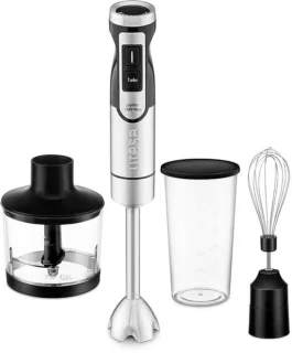 Ufesa Jupiter 1500 Max Staafmixerset