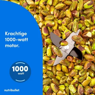 Ultra 1000 Blender