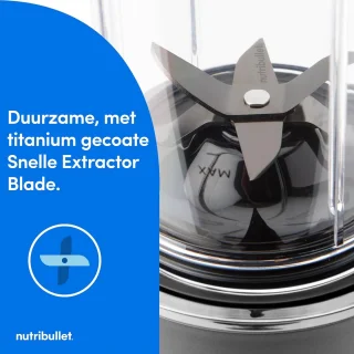 Ultra 1000 Blender