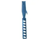 Universele mixer-roerder mengstaaf 28 cm grijs