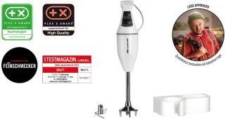 Unold ESGE M 100 D Staafmixer