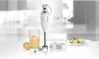 Unold M 122 S staafmixer