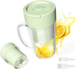 USB-blender