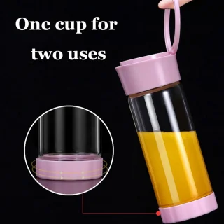 USB Blenderbeker 480 ml