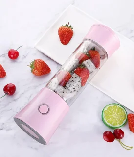 USB Blenderbeker 480 ml